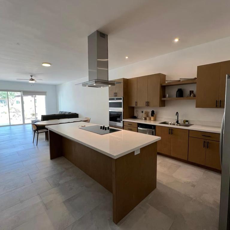 Caracoles Homes - Three-Bedroom Villa - 8