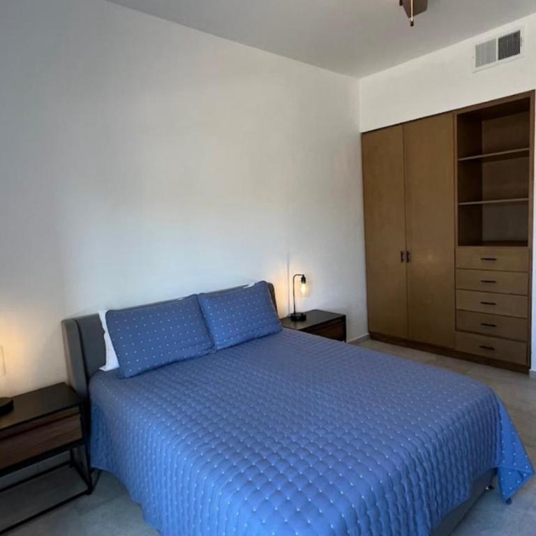 Caracoles Homes - Three-Bedroom Villa - 12