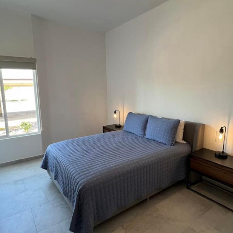 Caracoles Homes - Three-Bedroom Villa - 13