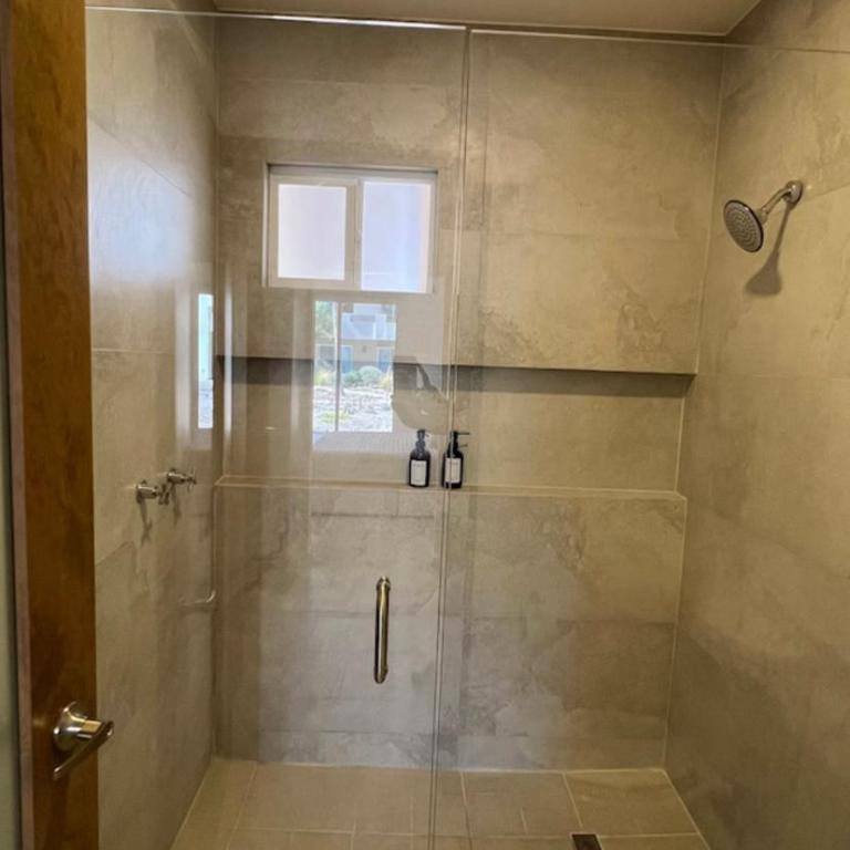 Caracoles Homes - Three-Bedroom Villa - 17