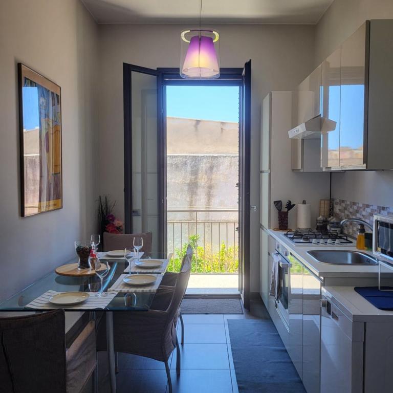 Casa Archi - Appartamento con 2 Camere da Letto - 24