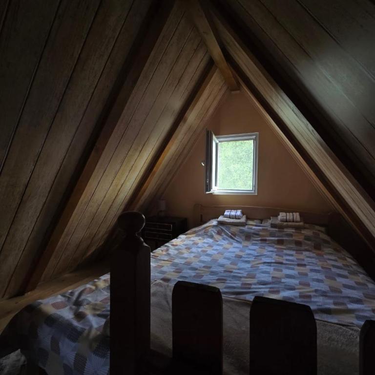 Soko Guest House - Two-Bedroom Apartment - 21
