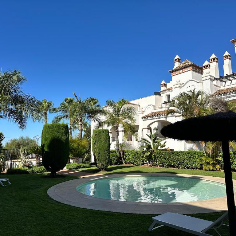 Duplex-penthouse with stunning panoramic view - Suite with Mountain View - 35