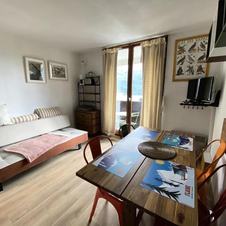 Résidence Doris - maeva Home - Studio 4 Personnes - Confort MAE-3919 - Studio - 1