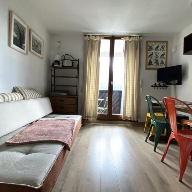 Résidence Doris - maeva Home - Studio 4 Personnes - Confort MAE-3919 - Studio - 3