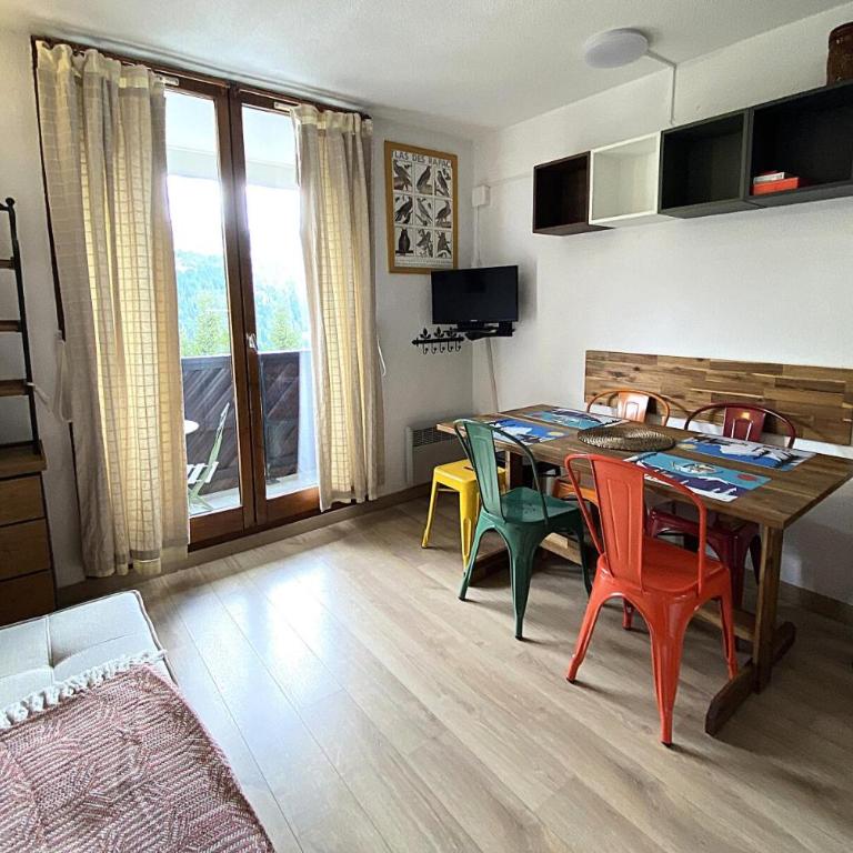 Résidence Doris - maeva Home - Studio 4 Personnes - Confort MAE-3919 - Studio - 4