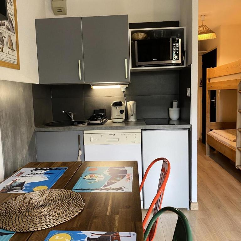 Résidence Doris - maeva Home - Studio 4 Personnes - Confort MAE-3919 - Studio - 5