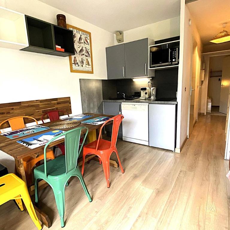 Résidence Doris - maeva Home - Studio 4 Personnes - Confort MAE-3919 - Studio - 6