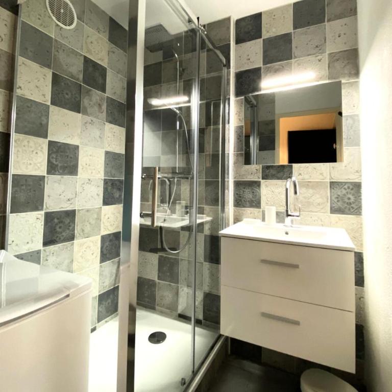 Résidence Doris - maeva Home - Studio 4 Personnes - Confort MAE-3919 - Studio - 10
