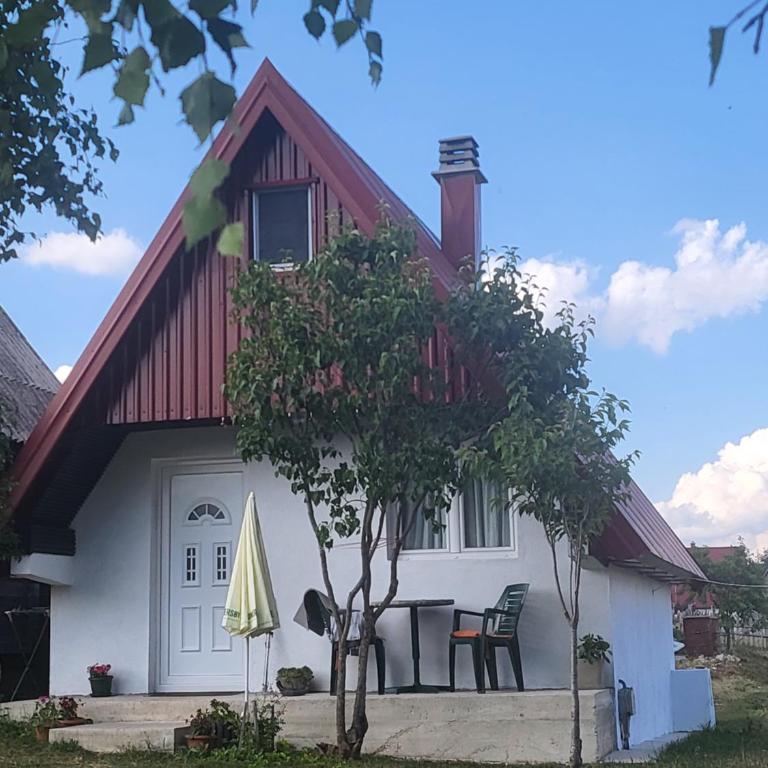 Soko Guest House - Apartman sa 2 Spavaće Sobe - 19