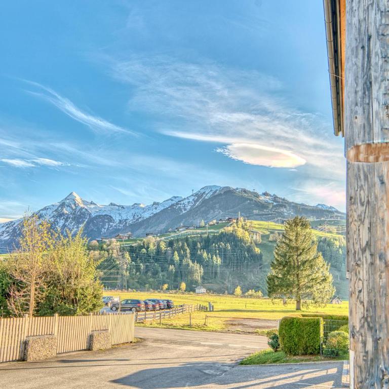 Residence Alpin - by Alpen Apartments - Apartment mit Terrasse - 27
