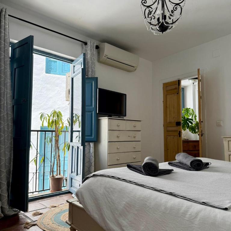 Casa Maroma - Habitación Doble Deluxe con bañera - 4