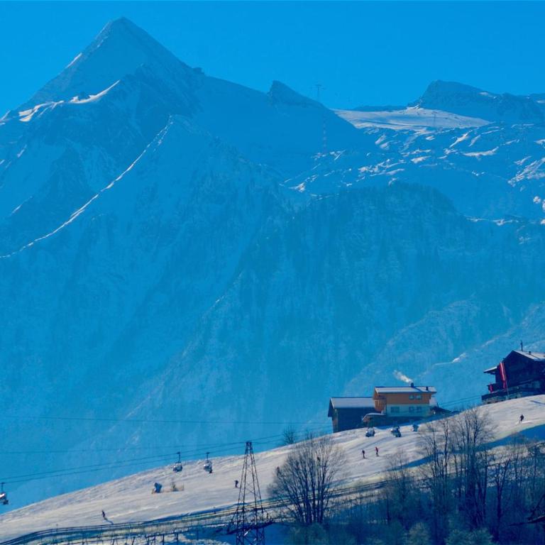Residence Alpin 8 - Apartment mit Balkon - 25