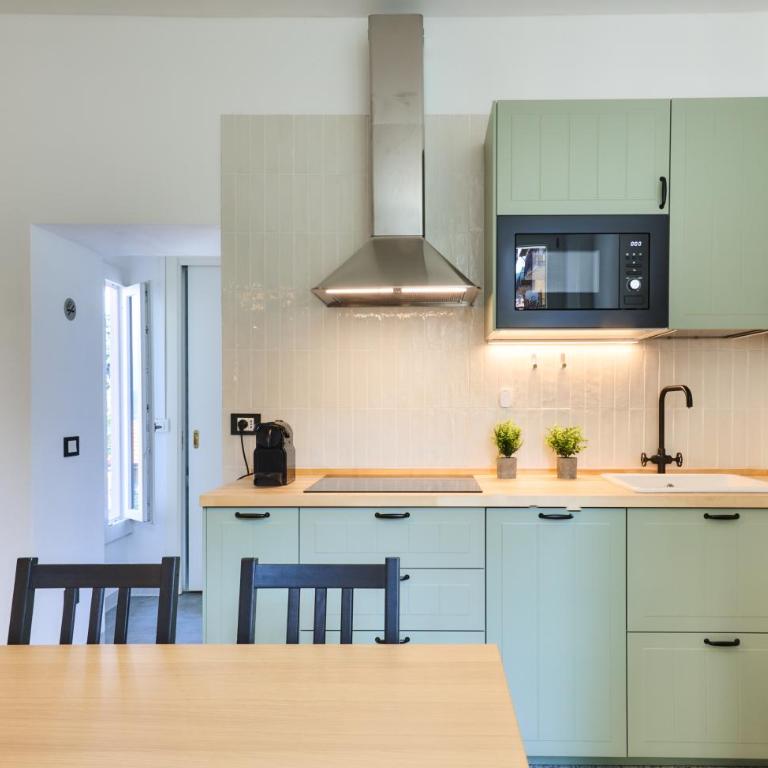 casa nel borgo - Apartment mit 2 Schlafzimmern - 18