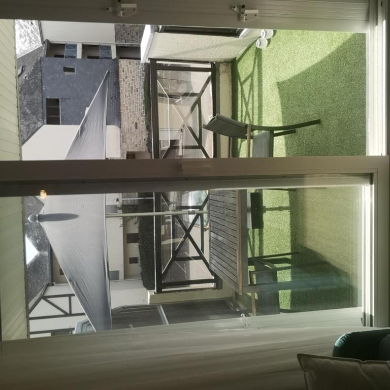 Escapade au Crouesty - Appartement 1 Chambre - 6