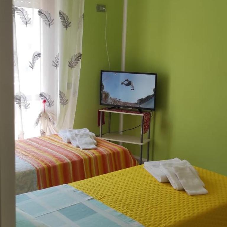 APPARTAMENTI RIMINI NEL CUORE - Appartamento con 2 Camere da Letto - 48