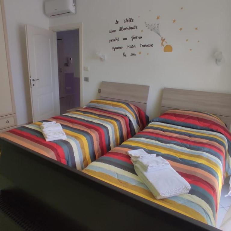 APPARTAMENTI RIMINI NEL CUORE - Appartamento con 2 Camere da Letto - 52
