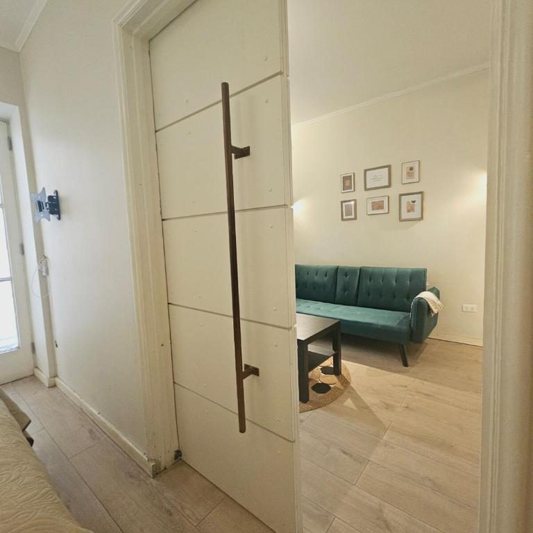Tu Refugio en el Paseo Estado - One-Bedroom Apartment - 5