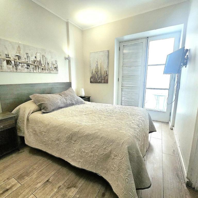 Tu Refugio en el Paseo Estado - One-Bedroom Apartment - 7