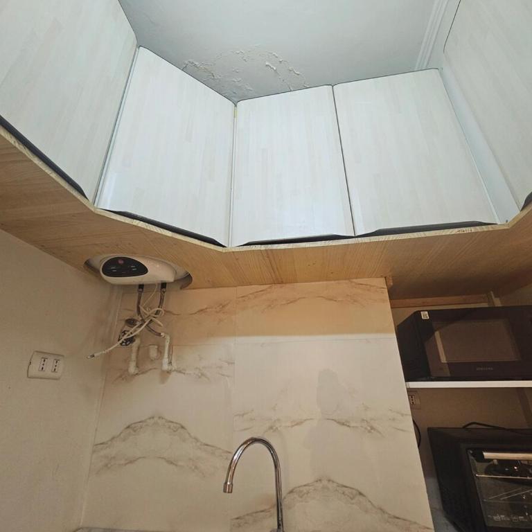 Tu Refugio en el Paseo Estado - One-Bedroom Apartment - 13
