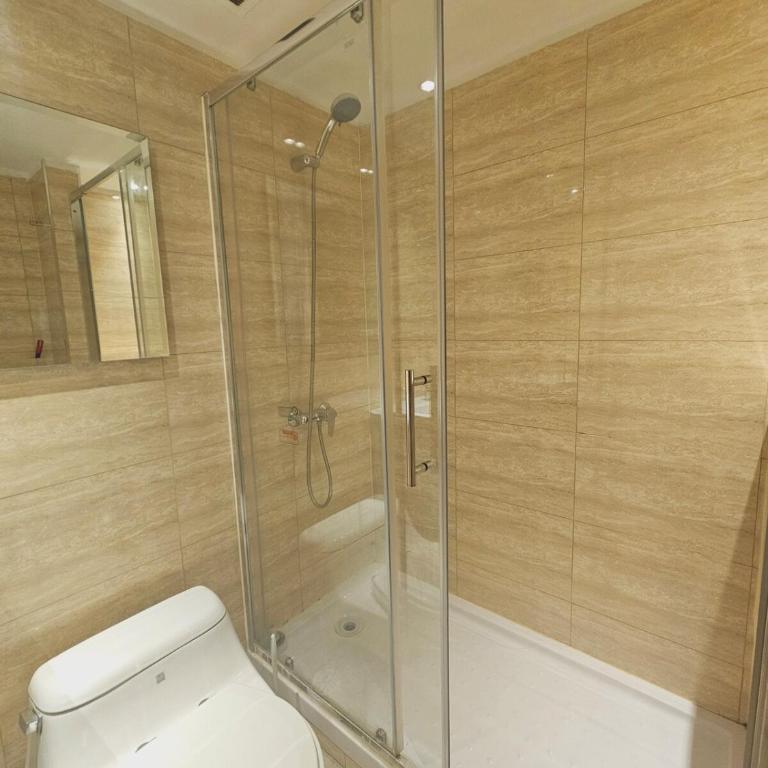 Tu Refugio en el Paseo Estado - One-Bedroom Apartment - 12