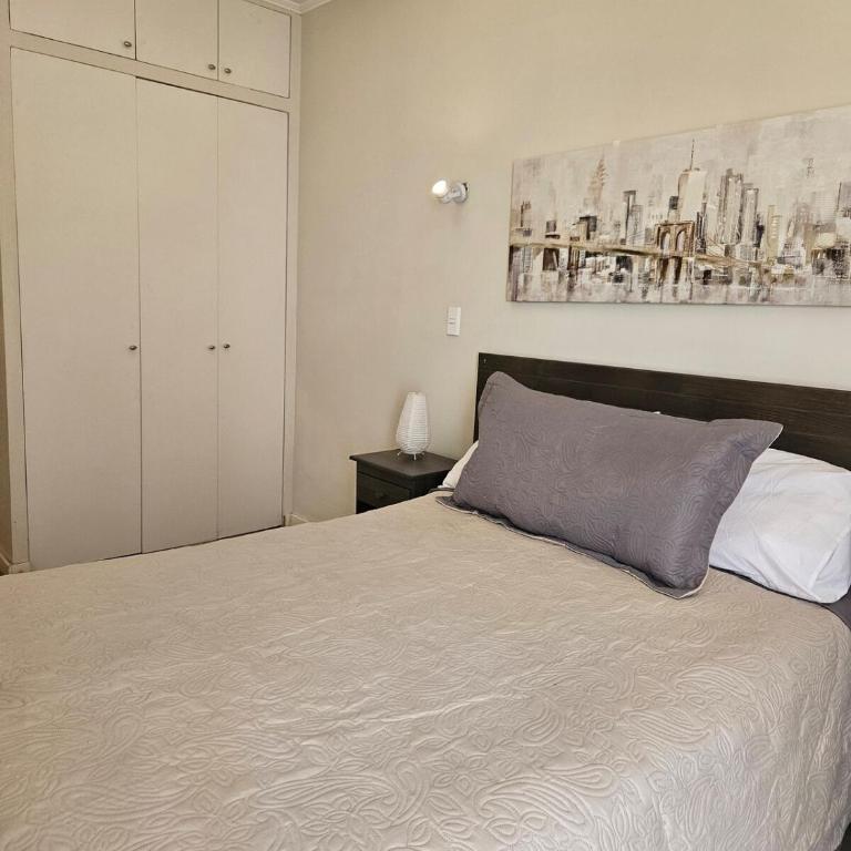 Tu Refugio en el Paseo Estado - One-Bedroom Apartment - 8
