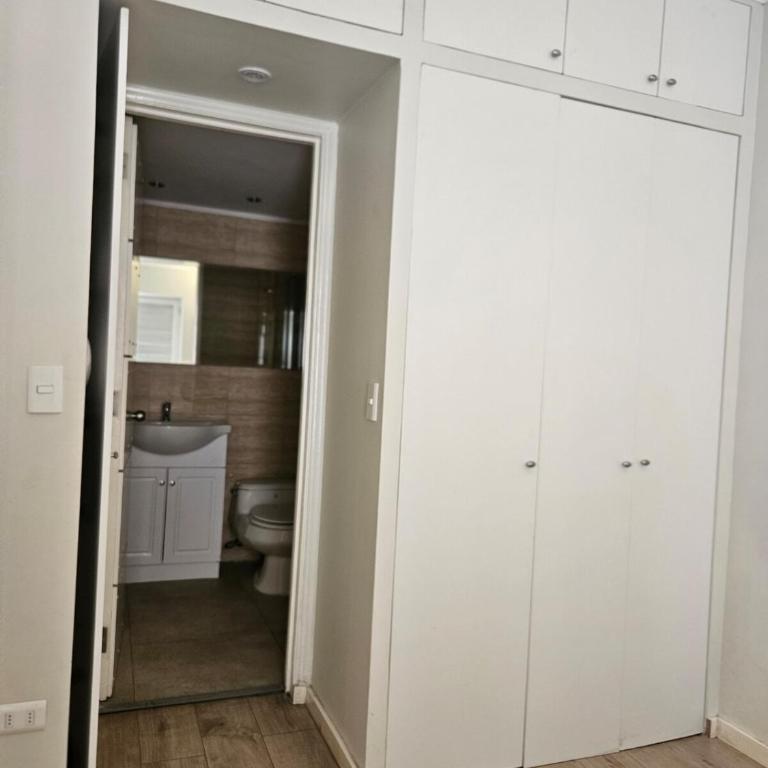 Tu Refugio en el Paseo Estado - One-Bedroom Apartment - 10