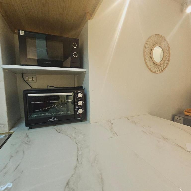Tu Refugio en el Paseo Estado - One-Bedroom Apartment - 24