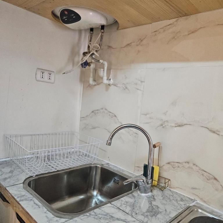 Tu Refugio en el Paseo Estado - One-Bedroom Apartment - 19