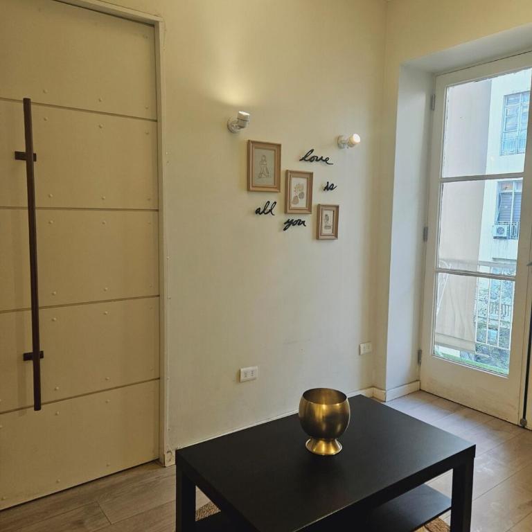 Tu Refugio en el Paseo Estado - One-Bedroom Apartment - 28