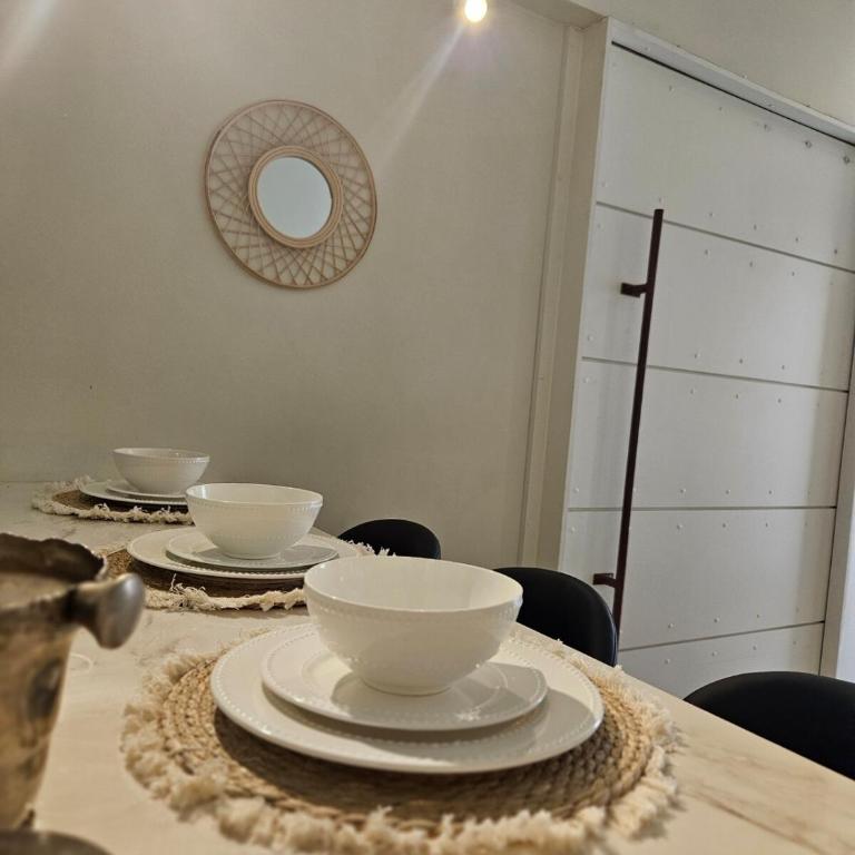 Tu Refugio en el Paseo Estado - One-Bedroom Apartment - 15