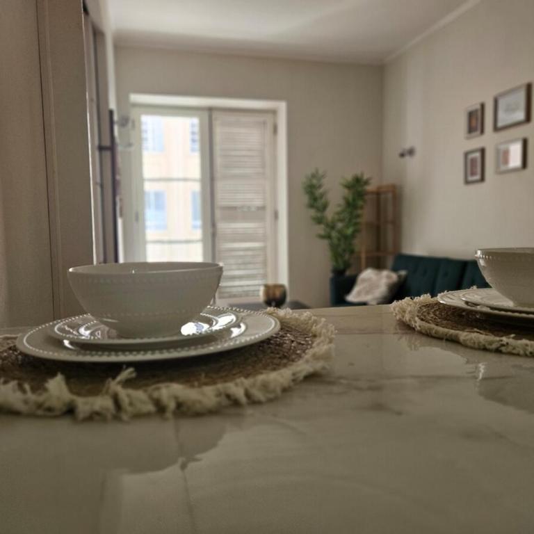 Tu Refugio en el Paseo Estado - One-Bedroom Apartment - 21