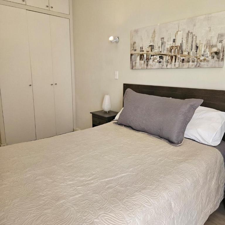 Tu Refugio en el Paseo Estado - One-Bedroom Apartment - 31