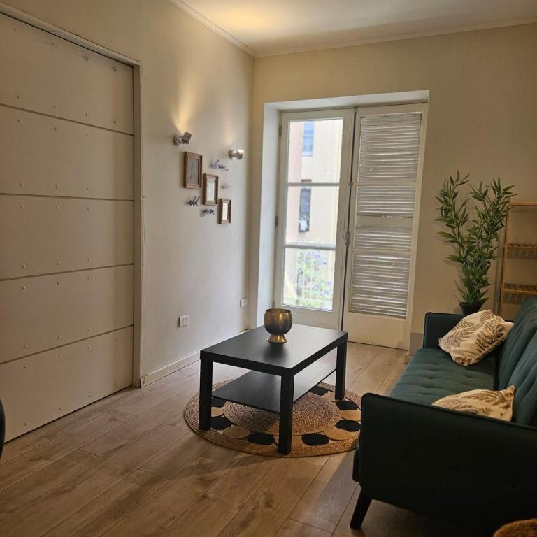 Tu Refugio en el Paseo Estado - One-Bedroom Apartment - 1