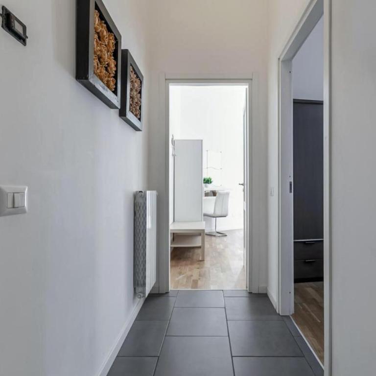 Dimora Al-Noor - Appartamento con 2 Camere da Letto - 46