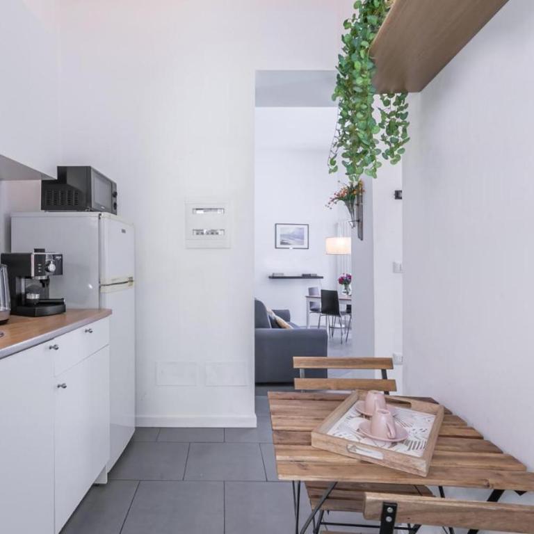 Dimora Al-Noor - Appartamento con 2 Camere da Letto - 30
