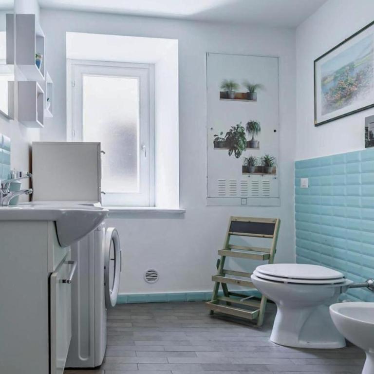 Dimora Al-Noor - Appartamento con 2 Camere da Letto - 47