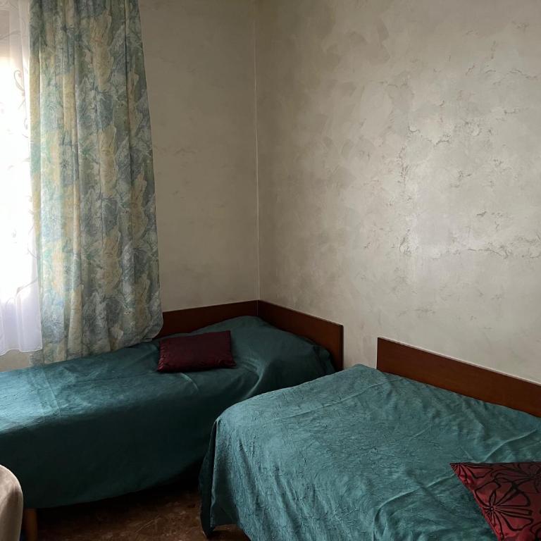 Gattamelata 6 - Appartamento con 2 Camere da Letto - 5
