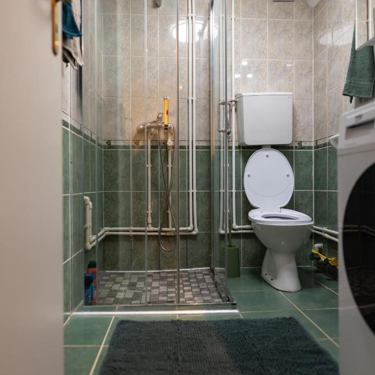 MaxLux Apartment - Apartman sa 1 Spavaćom Sobom - 19