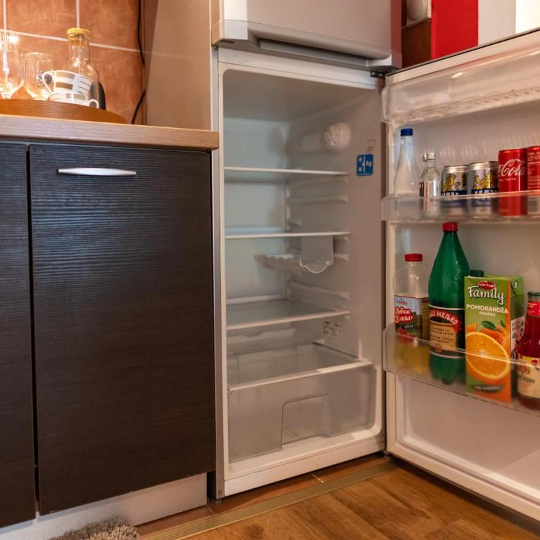 MaxLux Apartment - Apartman sa 1 Spavaćom Sobom - 20