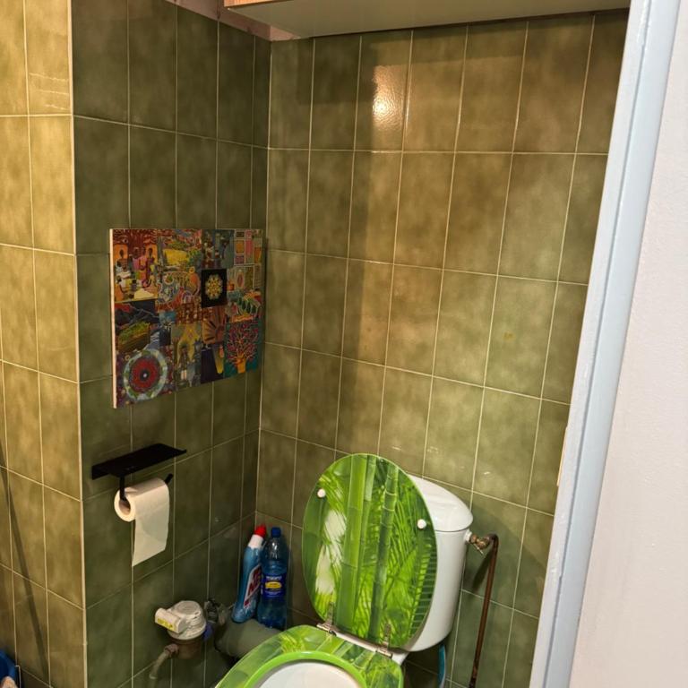 Studio Lyon Plage - Appartement 1 Chambre - 17