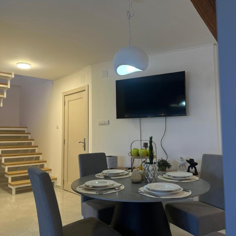 Iva Lux - Apartman sa 1 Spavaćom Sobom - 4
