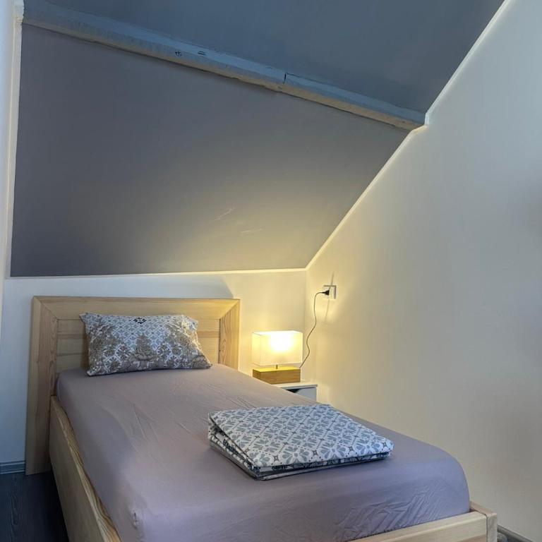 Iva Lux - Apartman sa 1 Spavaćom Sobom - 8