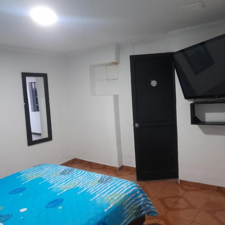 Hotel Parkway Inn 58 Street - Habitación Doble - 6