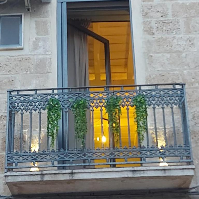 Maison Trecuori - Casa con 1 Camera da Letto - 14