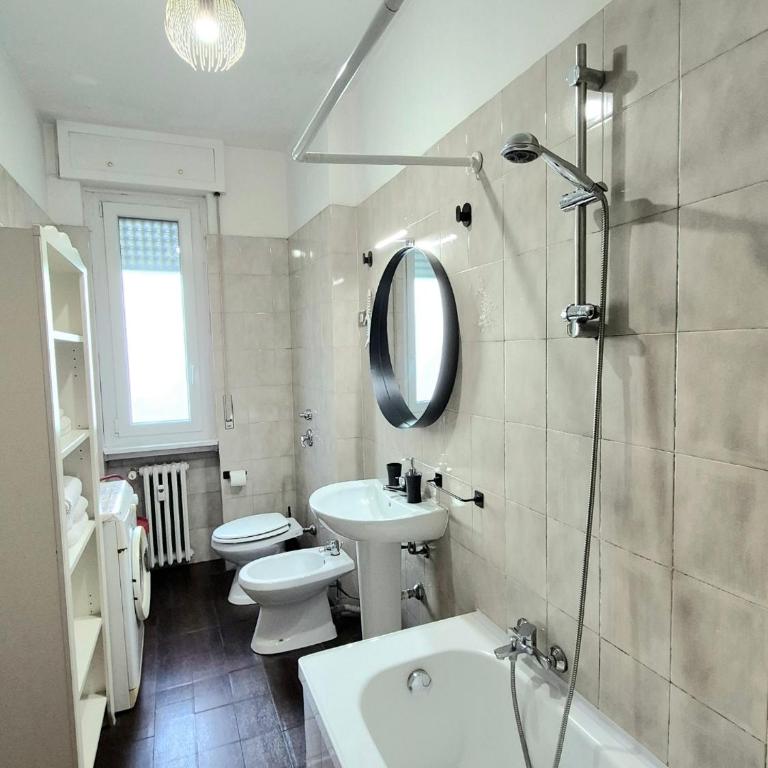 Parsifal Apartment - Appartamento con 2 Camere da Letto - 8