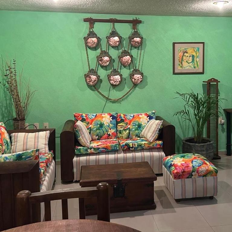 Rincón de Checo - Two-Bedroom Apartment - 1