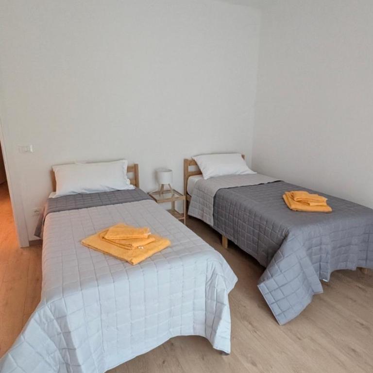 Lake Garda Renovated Apartment - Appartement 2 Chambres - 21