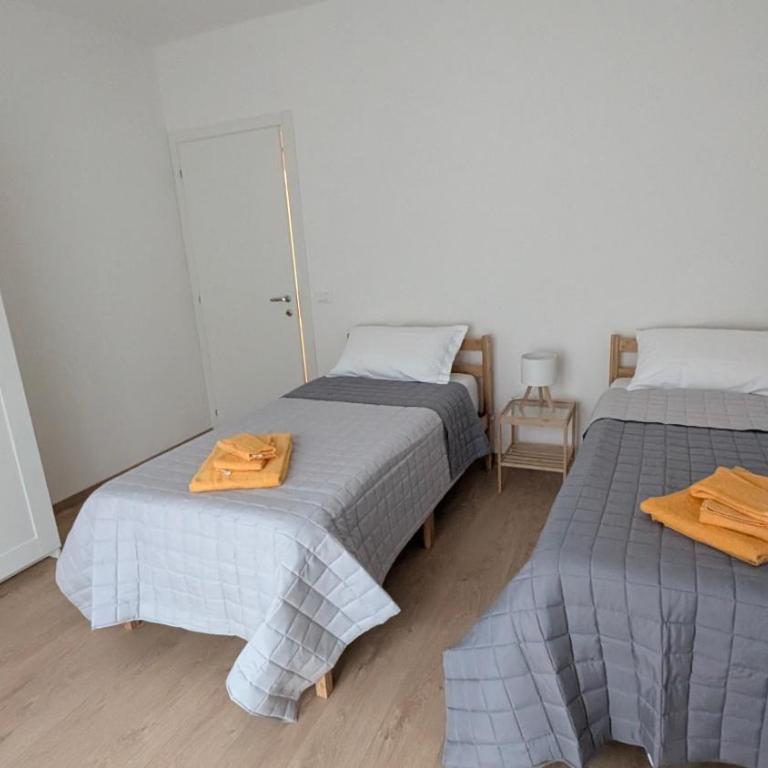 Lake Garda Renovated Apartment - Appartement 2 Chambres - 20