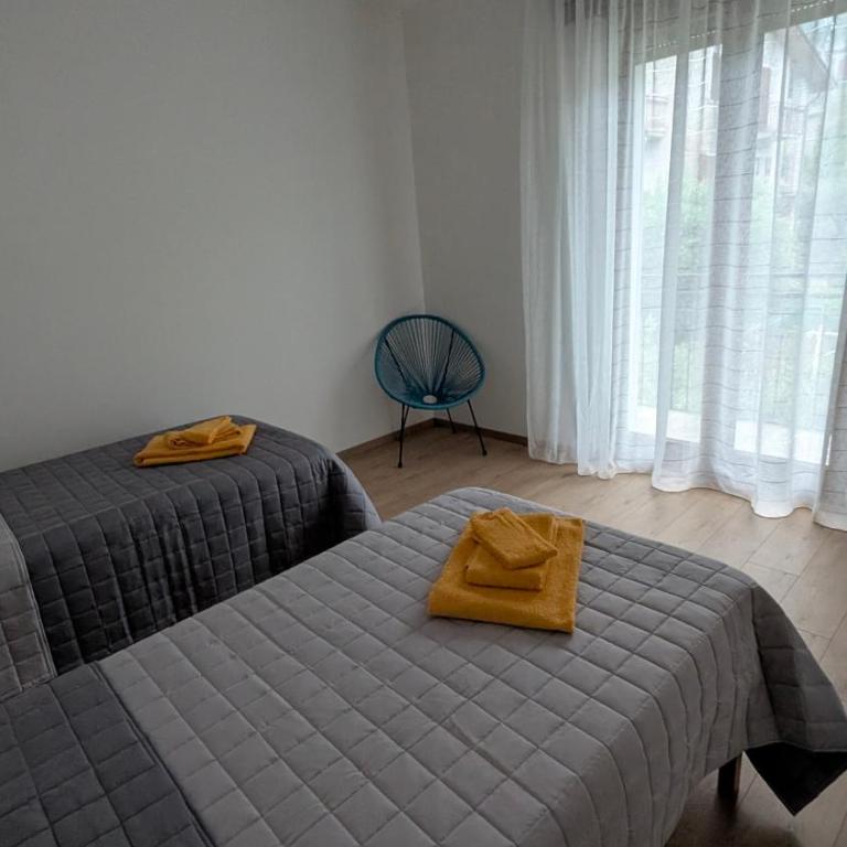 Lake Garda Renovated Apartment - Appartement 2 Chambres - 22